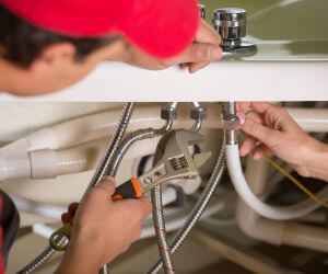 About The Faucet Pros Monroe, OR